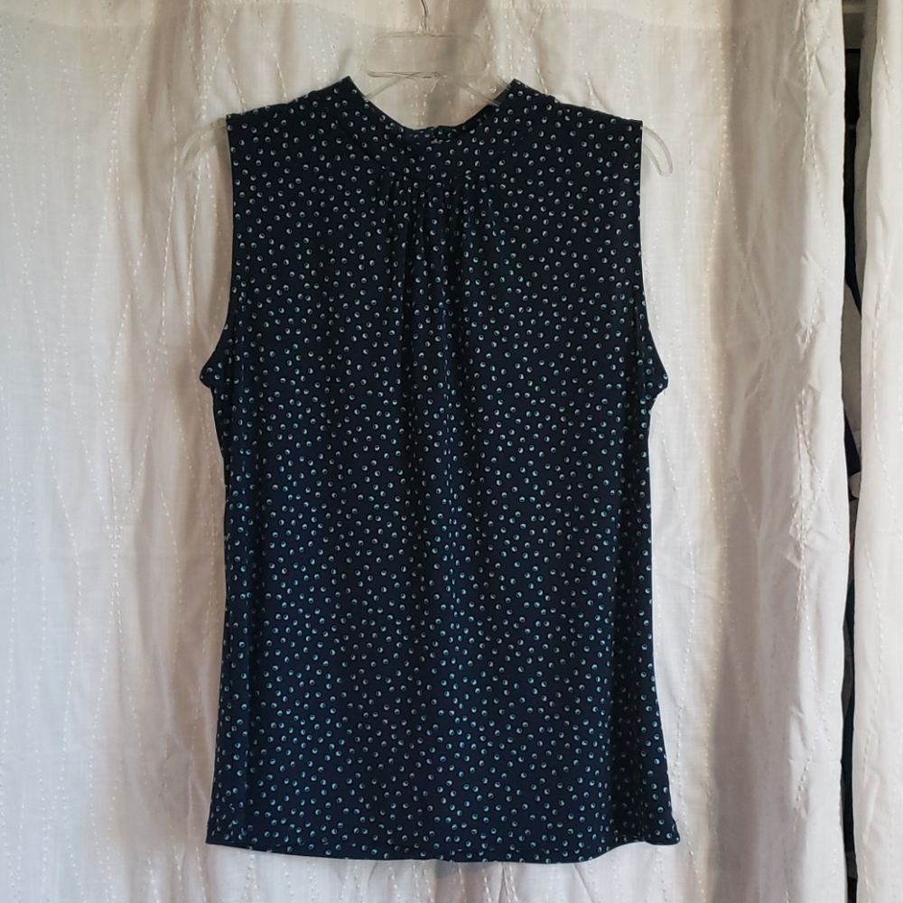 Banana Republic Shell Tank Top